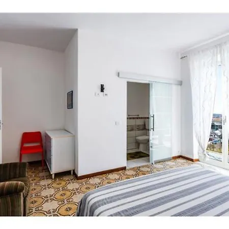 Casa de hóspedes Giulia 3*