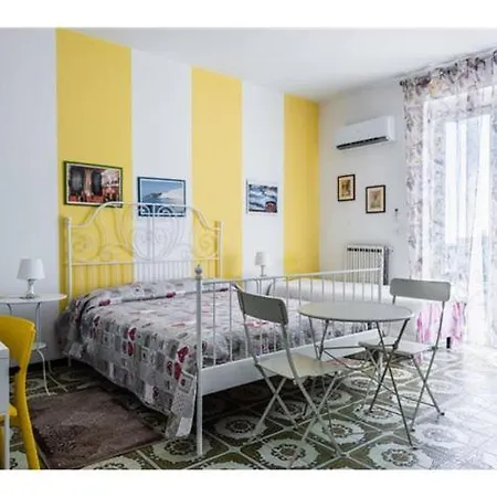 Giulia Casa de hóspedes