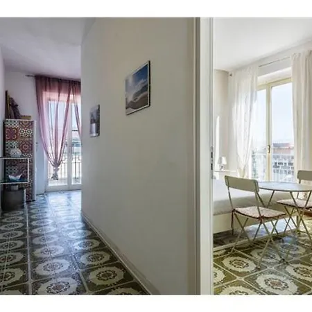 Giulia Casa de hóspedes 3*